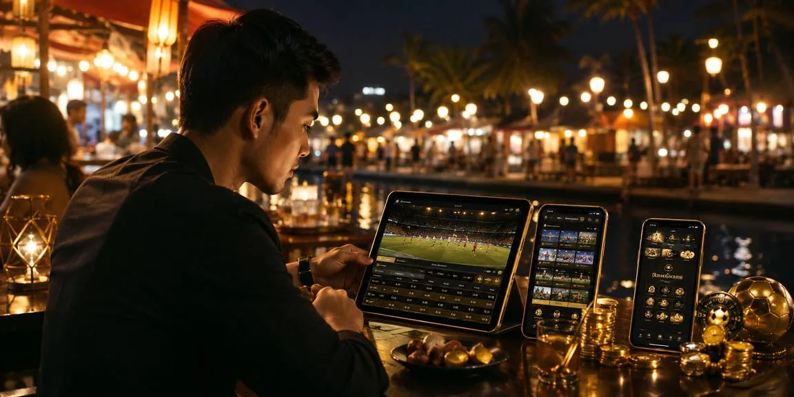 k188bet Việt Nam Sảnh casino